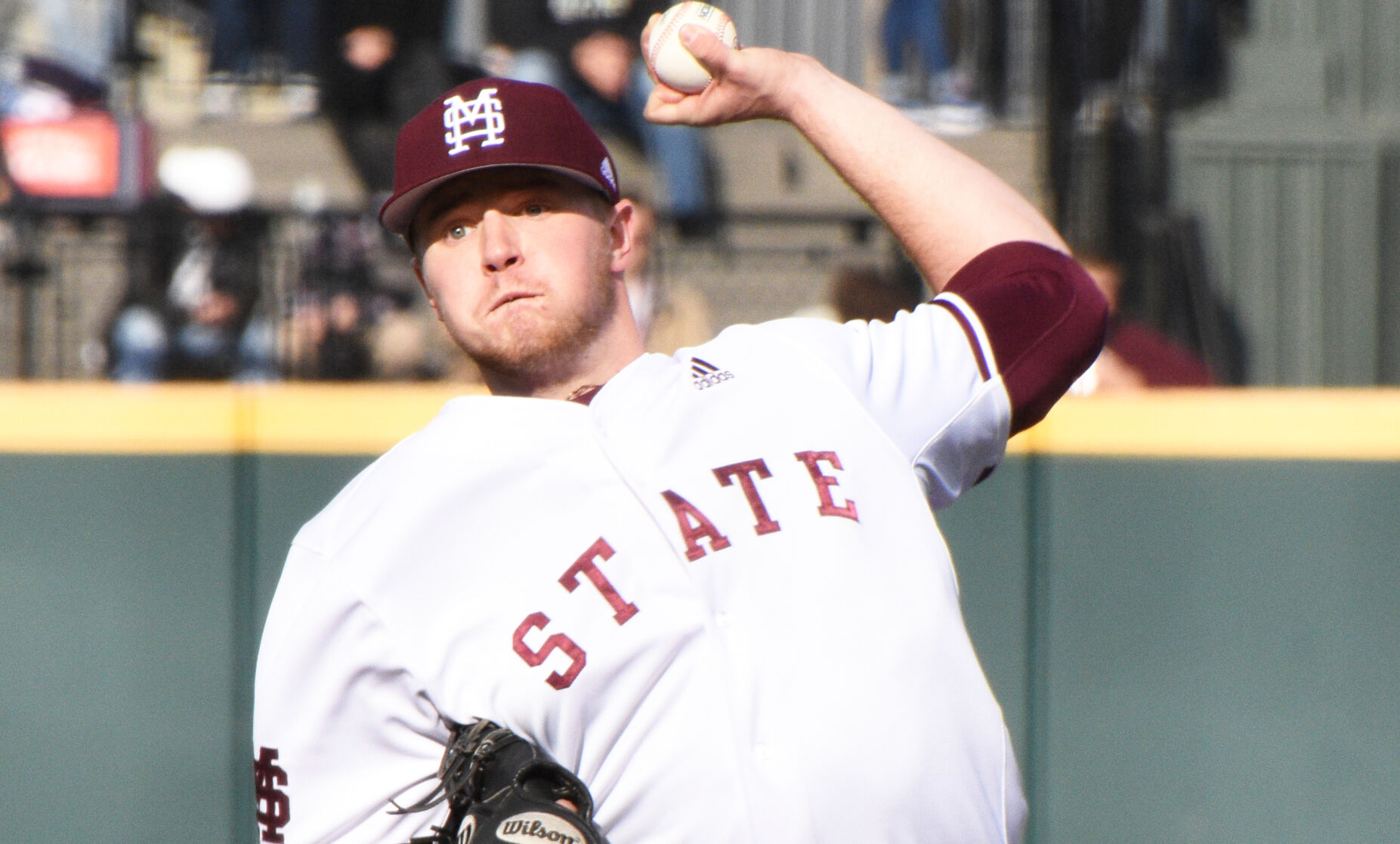 Mississippi State baseball
